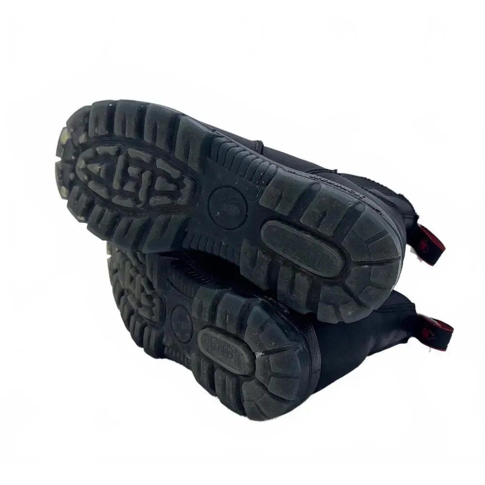 Redback UBBK Easy Escape Black Chelsea Work Boots US12 UK11​ - Picture 6 of 9